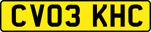 CV03KHC