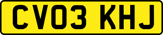 CV03KHJ