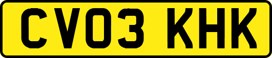 CV03KHK