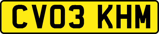 CV03KHM