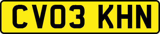 CV03KHN