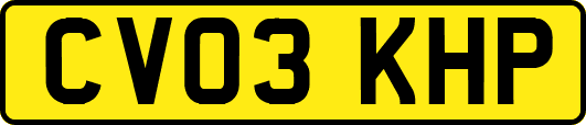 CV03KHP