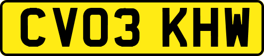 CV03KHW