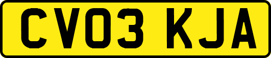 CV03KJA