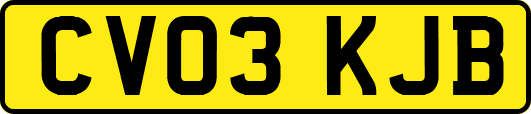 CV03KJB
