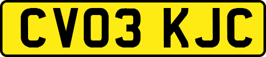 CV03KJC