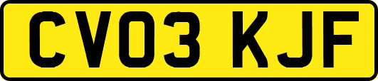 CV03KJF