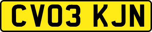 CV03KJN