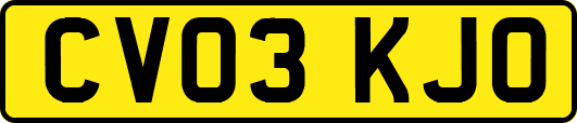 CV03KJO