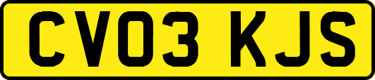 CV03KJS