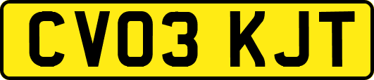CV03KJT