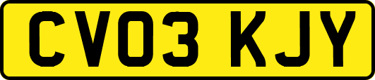 CV03KJY