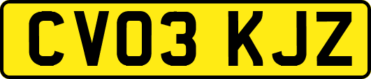 CV03KJZ
