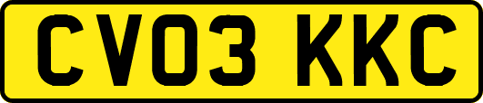 CV03KKC