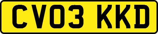 CV03KKD