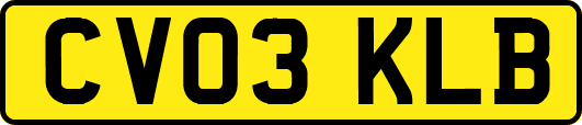 CV03KLB