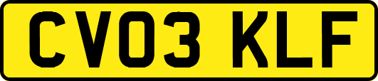 CV03KLF