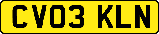 CV03KLN