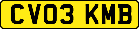 CV03KMB