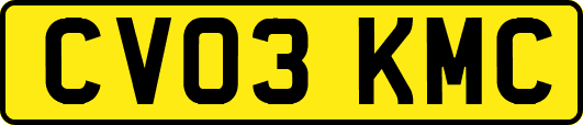 CV03KMC