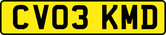 CV03KMD