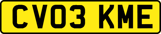 CV03KME