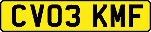 CV03KMF