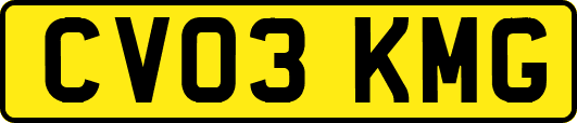 CV03KMG