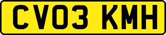 CV03KMH