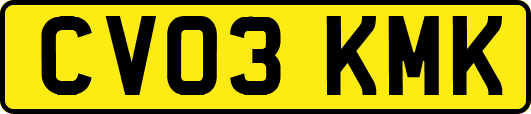 CV03KMK