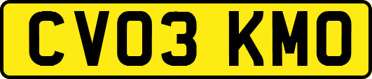 CV03KMO