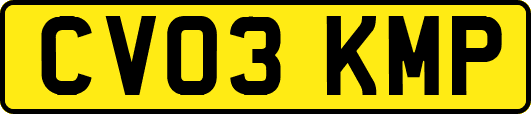 CV03KMP
