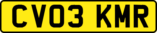 CV03KMR