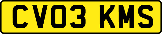 CV03KMS