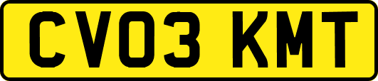 CV03KMT