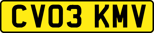 CV03KMV