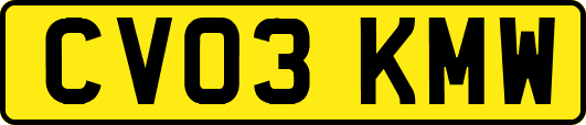 CV03KMW