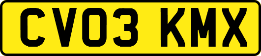 CV03KMX