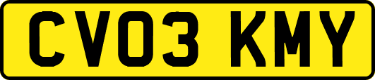 CV03KMY