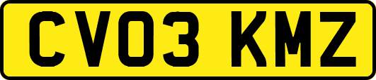 CV03KMZ