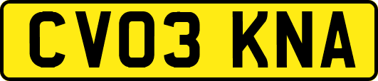 CV03KNA