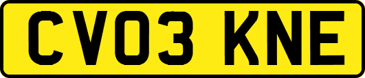 CV03KNE
