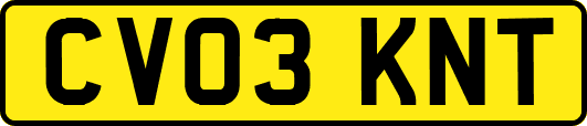 CV03KNT