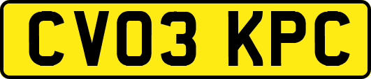 CV03KPC