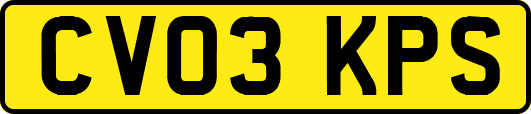 CV03KPS