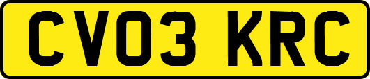 CV03KRC