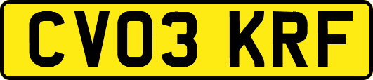 CV03KRF