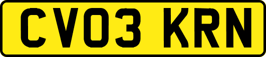 CV03KRN
