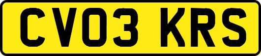 CV03KRS