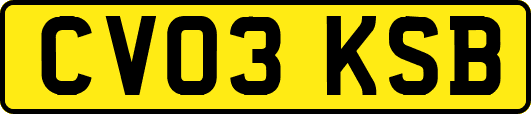 CV03KSB